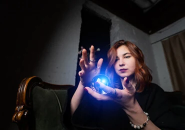 Black Magic Specialist